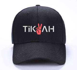 Premium Black Sports Cap Hat for Active Lifestyles