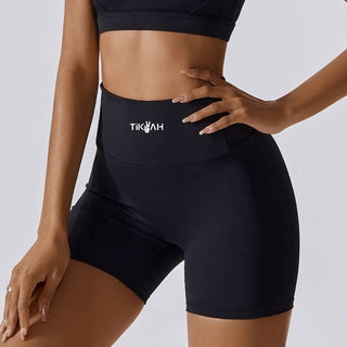 Black - Yoga Pants for Women | Womens Performance Shorts