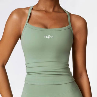 Tank Top for Wome | Workout Outfit | Affordable fitness apparel | High-performance activewear