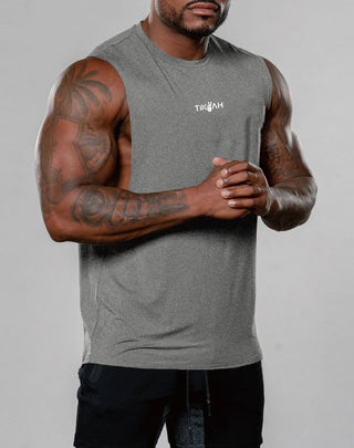Men's Performance Tank To | Fitness Clothing for Men | Gym Clothes for Men | Best workout clothes