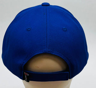 Sports Cap Hat ( Blue )