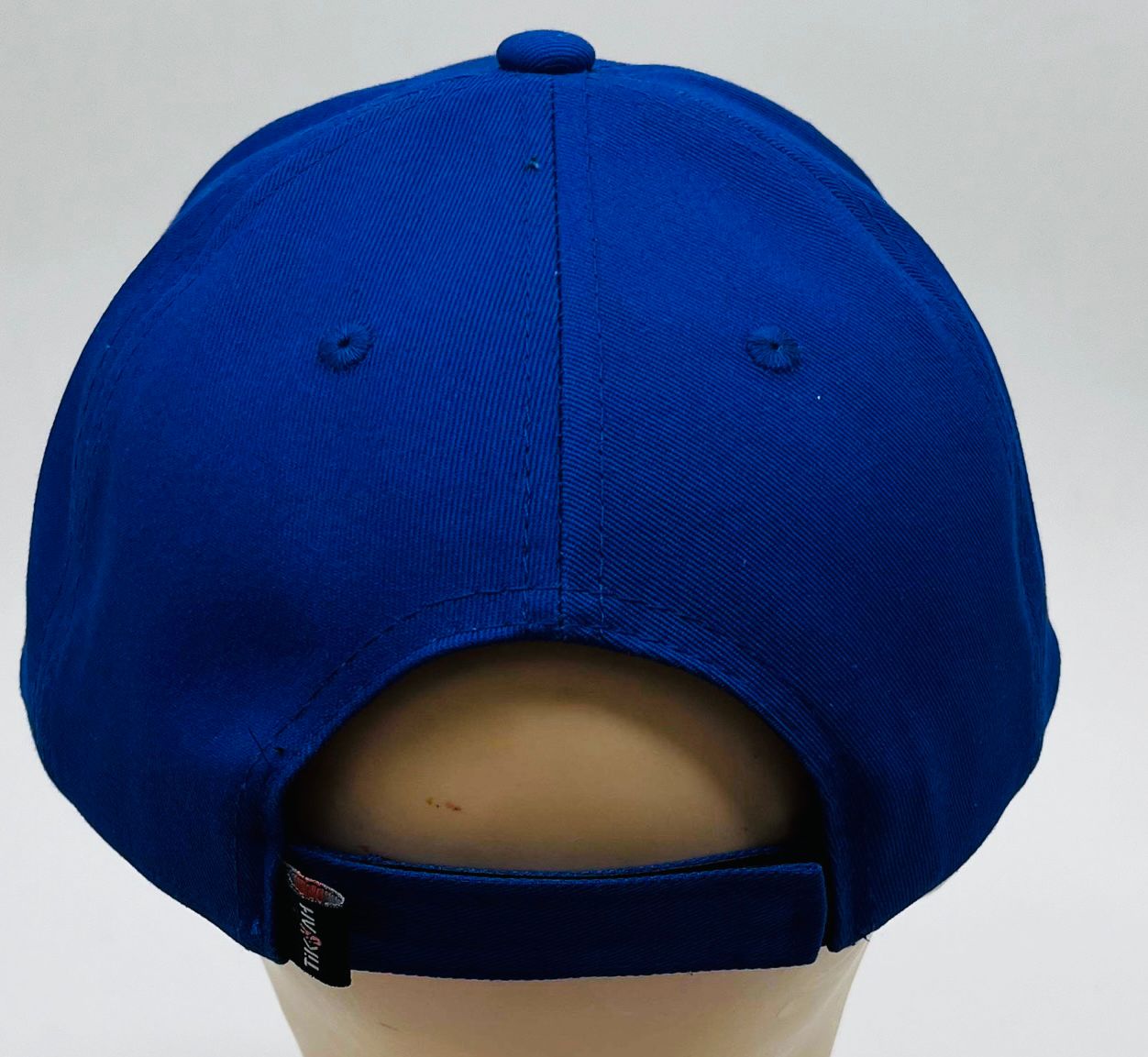 Blue Sports Cap Hat - Stylish Comfort for Active Days