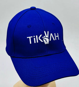 Sports Cap Hat ( Blue )